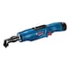 BOSCH Adapter ANGLE EXACT 12V f&uuml;r 180W-Winkelk&ouml;pfe 0602496022 - Elektrowerkzeug (Zubeh&ouml;r) - 2
