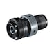 BOSCH Adapter ANGLE EXACT 12V f&uuml;r 180W-Winkelk&ouml;pfe 0602496022 - Elektrowerkzeug (Zubeh&ouml;r) - 1