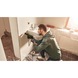 BOSCH Schlagbohrmaschine EasyImpact 6300 im Tragekoffer 630W 0603133101 - Schlagbohrmaschine (elektrisch, handgef&uuml;hrt) - 3