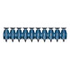 BOSCH Betonn&auml;gel f&uuml;r GNB 18V-38 Proffessional, L&auml;nge 16 mm, 1000 St&uuml;ck 1600A02F4K - Betonn&auml;gel - 1