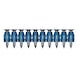 BOSCH Betonn&auml;gel f&uuml;r GNB 18V-38 Proffessional, L&auml;nge 19 mm, 1000 St&uuml;ck 1600A02F4L - Betonn&auml;gel - 1