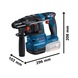 BOSCH Combo Kit 18V-Set mit 3 Werkzeugen 0615A50093 - Elektrowerkzeugset - 2