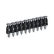BOSCH Metal/steel nails for GNB18V-38 Professional, length 19 mm, 1000 pieces 1600A02F4U - Power tool (accessory) - 3