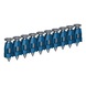 BOSCH Betonn&auml;gel f&uuml;r GNB 18V-38 Proffessional, L&auml;nge 16 mm, 1000 St&uuml;ck 1600A02F4K - Betonn&auml;gel - 3