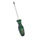 BOSCH Hand tools: Pozidriv screwdriver PZ1 x 100 mm 1600A03DS7 - Screwdriver set - 1