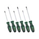 BOSCH Hand tools Screwdriver set, 6-piece 1600A02BX7 - Assortment of tools/toolbox - 3
