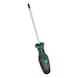 BOSCH Handwerkzeuge Schraubendreher Torx TX30 x 125 mm 1600A03DT6 - Schraubendreher-Satz - 1