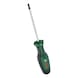 BOSCH Hand tools Screwdrivers Torx TX20 x 100 mm 1600A03DT4 - Screwdriver set - 1