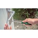 BOSCH Hand tools Screwdriver, flat-bladed SL4 x 100 mm 1600A03DS9 - Screwdriver set - 2