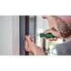 BOSCH Hand tools Screwdrivers Torx TX20 x 100 mm 1600A03DT4 - Screwdriver set - 2