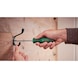 BOSCH Hand tools: Phillips screwdriver PH1 x 100 mm 1600A03DS5 - Screwdriver set - 2