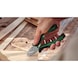BOSCH Handwerkzeuge Werkzeug-Set 63-teilig 1600A039HY - Handwerkzeug Sortiment, Handwerkzeugsatz - 2