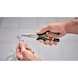 BOSCH Hand tools: Pliers set, 3-piece 1600A02C0S - Pliers set - 2