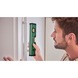 BOSCH Handwerkzeuge Markierungs-Set, 3 teilig 1600A02W7S - Elektrowerkzeug (Zubeh&ouml;r) - 3