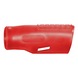 BOSCH Protektor 12 Volt Exact Winkel - Rot (5er-Pack) 0602496007 - INDUSTRIAL Schutz (Protektor) - 2