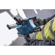 BOSCH Combo Kit 18V-Set mit 3 Werkzeugen 0615A50093 - Elektrowerkzeugset - 3