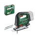 BOSCH AdvancedSaw 18V-140 cordless jigsaw 0603013002 - Jigsaw (cordless) - 1