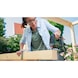 BOSCH AdvancedSaw 18V-140 cordless jigsaw 0603013002 - Jigsaw (cordless) - 3