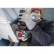 BOSCH PRO Multi-Material X-LOCK Diamond Cutting Disc, 115 x 22.23 mm 2608615285 - Diamond cutting disc - 3