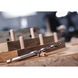 BOSCH PRO Wood HSS-Holzspiralbohrer, 8x75x117&nbsp;mm 2608577704 - PRO Wood HSS-Holzspiralbohrer - 3