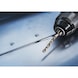 BOSCH PRO Stainless Steel HSS-Co Spiralbohrer, 3 x 33 x 61&nbsp;mm 2608577591 - PRO Stainless Steel HSS-Co Spiralbohrer - 2