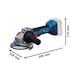 BOSCH Combo Kit set with 3 18V tools 0615A500AG - Power tool set - 3