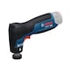 BOSCH Akku-Exzenterschleifer GEX 12V-32 06019L2003 - Exzenterschleifer (Akku) - 1