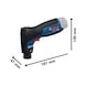 BOSCH GSS 12V-32 orbital sander 06019L1003 - Orbital sander (cordless) - 2
