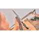 BOSCH Metall-Dreiecksfeile 200 mm / 8 Zoll 1600A03DS1 - Dreieckfeile - 3