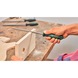 BOSCH Hand tools Round wood rasp 200 mm / 8 inches 1600A03DS4 - Wood rasp - 3