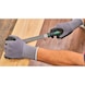 BOSCH Handwerkzeuge Flachholzraspel 200 mm / 8 Zoll 1600A03DS2 - Holzraspel - 3