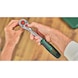 BOSCH Hand tools 1/2-inch ratchet set, 26-piece 1600A039J7 - Hand tools (parts) - 3