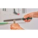 BOSCH Hand tools: Metal flat file, 200 mm / 8 inches 1600A03DR7 - Flat file - 3