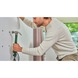 BOSCH Handwerkzeuge Klauenhammer 450 g / 16 oz + weicher Sto&szlig;f&auml;nger 1600A034GK - Klauenhammer - 3