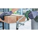 BOSCH Handwerkzeuge Rollwerkzeugkoffer-Set 119-teilig 1600A02ZB4 - Handwerkzeug Sortiment, Handwerkzeugsatz - 3