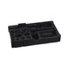 BOSCH XL-BOXX 172-Einlage f&uuml;r GLH 18V-60 1600A038GZ - Einteilungsset f&uuml;r Werkzeugkoffer (Werkstatt) - 1