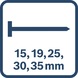 BOSCH Akku-Holznagler GNH 18V-35 in L-BOXX 0601482701 - Blechnibbler (Akku) - 3