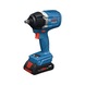 BOSCH Cordless impact driver IDS 18V-650 T 06019P7000 - Impact wrench (cordless) - 3