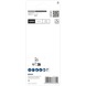 BOSCH EXPERT Plastic Composites clean T301CHM Stichs&auml;geblatt, 3 teilig 2608902471 - S&auml;geblatt f&uuml;r Stichs&auml;ge - 3