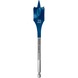 BOSCH EXPERT Self Cut Speed flat milling drill bit, 22 x 152 mm 2608902096 - Flat milling drill - 1