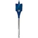 BOSCH EXPERT Self Cut Speed flat milling drill bit, 28 x 152 mm 2608902100 - Flat milling drill - 1