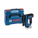 BOSCH Akku-Holznagler GNH 18V-35 in L-BOXX 0601482701 - Blechnibbler (Akku) - 1