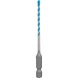 BOSCH EXPERT HEX-9 Multi Construction drill bit, 3 x 45 x 90 mm 2608902248 - EXPERT HEX-9 Multi-Construction Drill Bit - 1