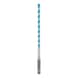 BOSCH EXPERT HEX-9 Multi Construction Bohrer, 5 x 50 x 100&nbsp;mm 2608902253 - EXPERT HEX-9 Multi Construction Bohrer - 1