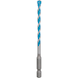 BOSCH EXPERT HEX-9 Multi Construction Bohrer, 5,5 x 60 x 100&nbsp;mm 2608902254 - EXPERT HEX-9 Multi Construction Bohrer - 1
