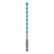 BOSCH EXPERT HEX-9 Multi Construction Bohrer, 7 x 90 x 150&nbsp;mm 2608902263 - EXPERT HEX-9 Multi Construction Bohrer - 1