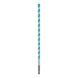 BOSCH EXPERT HEX-9 Multi Construction Drill Bit, 8 x 200 x 250 mm 2608902267 - EXPERT HEX-9 Multi-Construction Drill Bit - 1
