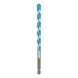 BOSCH EXPERT HEX-9 Multi Construction Drill Bit, 9 x 90 x 150 mm 2608902269 - EXPERT HEX-9 Multi-Construction Drill Bit - 1