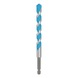 BOSCH EXPERT HEX-9 Multi Construction Bohrer, 11 x 90 x 150&nbsp;mm 2608902273 - EXPERT HEX-9 Multi Construction Bohrer - 1