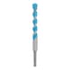 BOSCH EXPERT HEX-9 Multi Construction Bohrer, 12 x 90 x 150&nbsp;mm 2608902274 - EXPERT HEX-9 Multi Construction Bohrer - 1